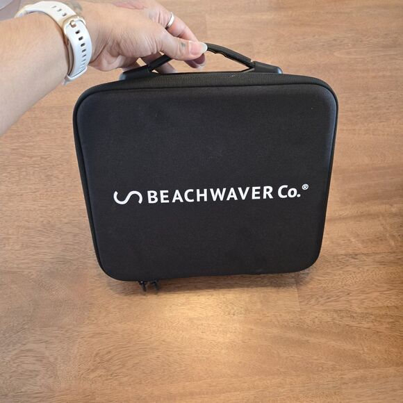 Rare Beachwaver Multi Barrel - Catwalk Print - Picture 9 of 9